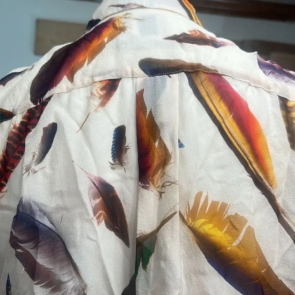 Paul smith blouse - Picture 7 of 9